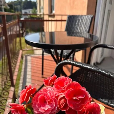 Dolce Garden - Private Parking, Self Check In Apartmán *