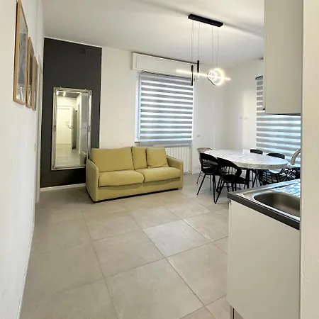 Dolce Garden - Private Parking, Self Check In *