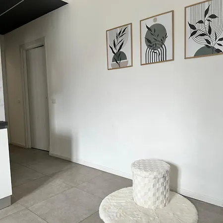 Dolce Garden - Private Parking, Self Check In * Como