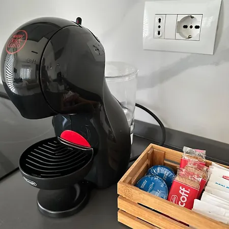 Dolce Garden - Private Parking, Self Check In Como