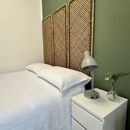 Dolce Garden - Private Parking, Self Check In *