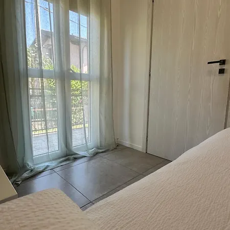 Dolce Garden - Private Parking, Self Check In *