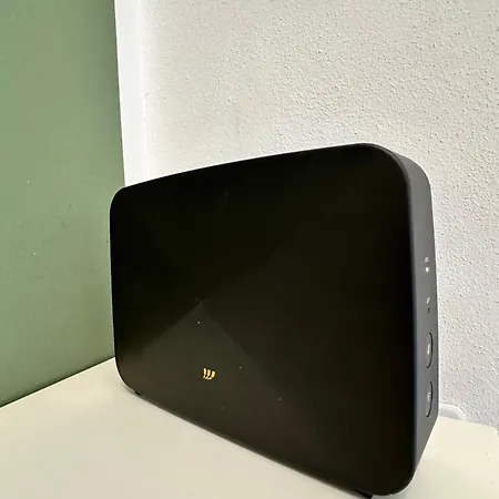 Dolce Garden - Private Parking, Self Check In