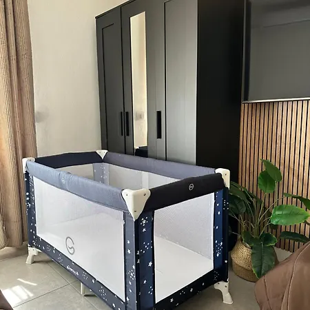 Apartmán Dolce Garden - Private Parking, Self Check In