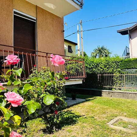 Dolce Garden - Private Parking, Self Check In * Como