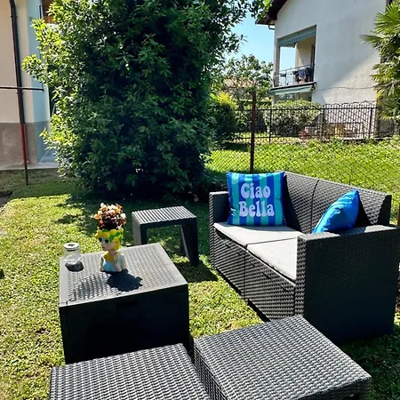 Dolce Garden - Private Parking, Self Check In *
